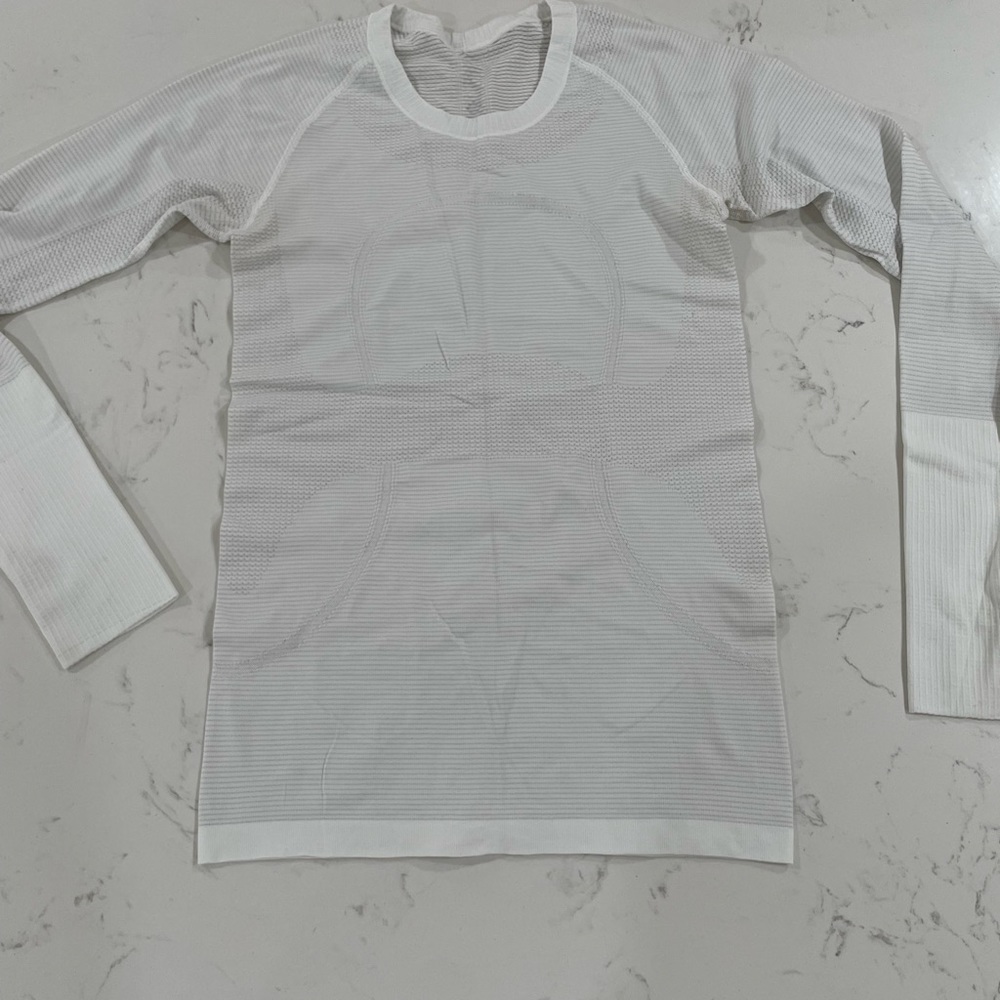 Swiftly tech long sleeve